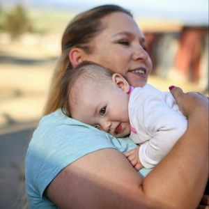 Meet your Posher, Jill